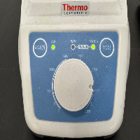 Thermo LP Vortex Mixer - Quantity 2 image 2